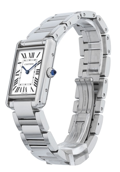 Cartier Tank Must De Cartier WSTA0106